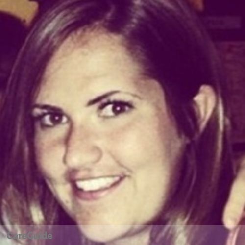 Canadian Nanny Provider Beth MacIsaac's Profile Picture