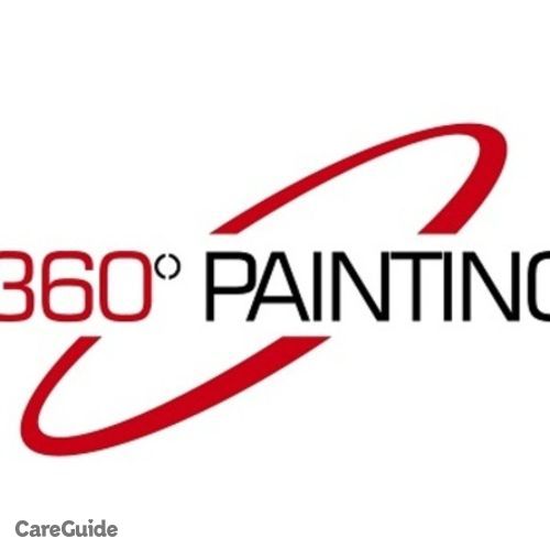 Painter Provider Chris R's Profile Picture