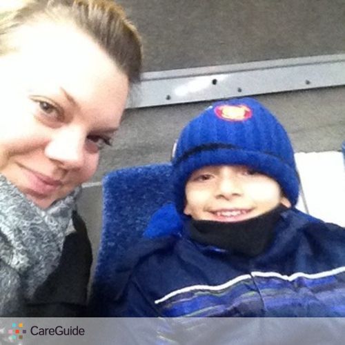 Child Care Provider Kristal Waters's Profile Picture