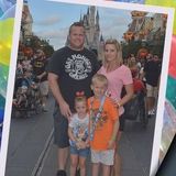 Experienced childcare ready to help