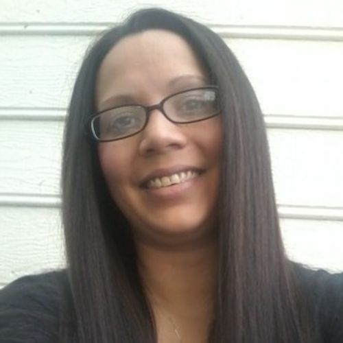 House Sitter Provider Elizabeth K's Profile Picture