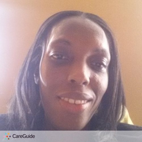 Child Care Provider Yolette B's Profile Picture