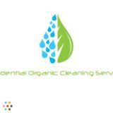 Residential Organic Cleaning Services