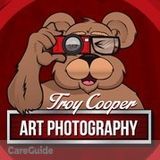 Graphic Designer & Art Photographer
