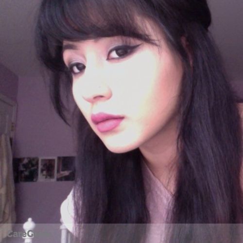 Pet Care Provider Mery E's Profile Picture