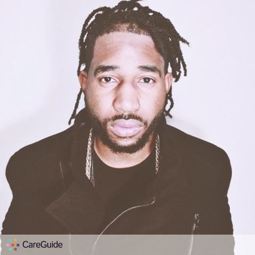 Videographer Provider William H's Profile Picture