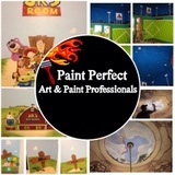 Paint Perfect: Art & Paint Professionals