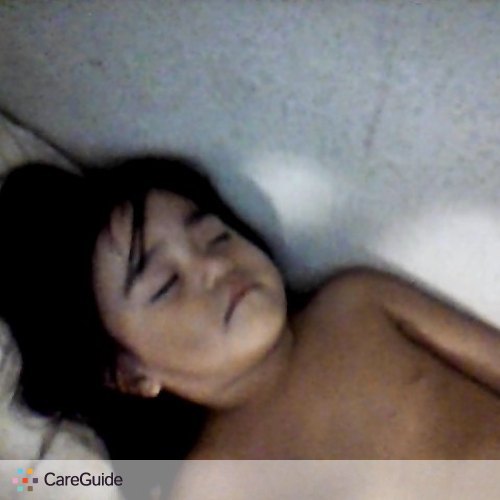 Child Care Job Puanani R's Profile Picture