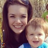 Loving childcare service
