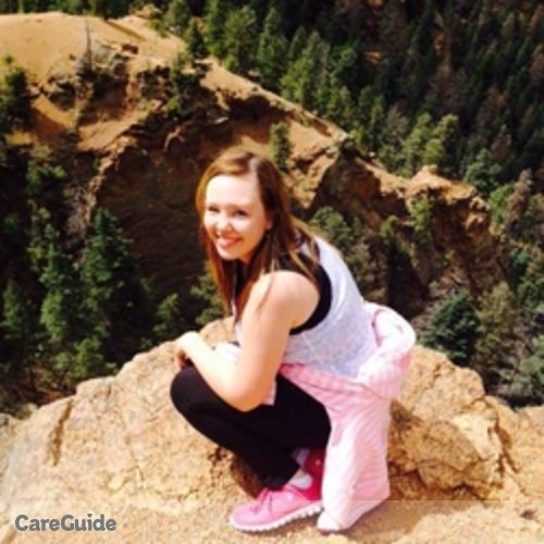 Canadian Nanny Provider Johanna J's Profile Picture