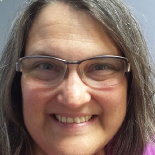 House Sitter Provider Margaret Frazier's Profile Picture