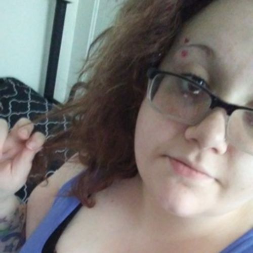 Pet Care Provider Cheyanne R's Profile Picture