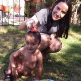 I m single, I m from Chile and I love children.