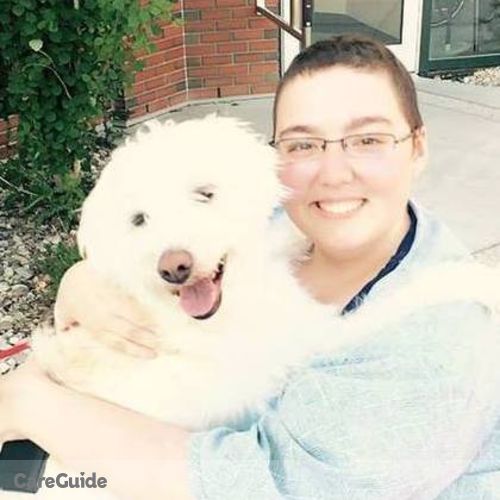 House Sitter Provider Kim R's Profile Picture