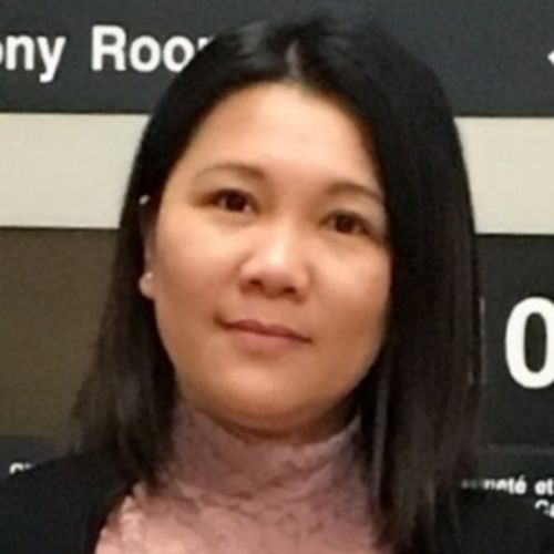 Canadian Nanny Provider Levie B's Profile Picture