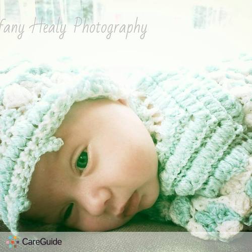 Photographer Provider Tiffany H's Profile Picture