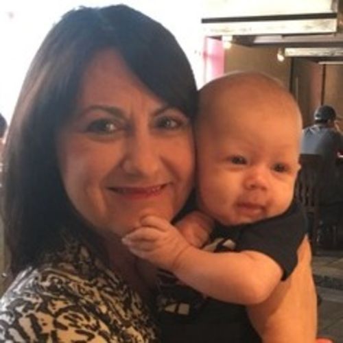 Housekeeper Provider Stephanie T's Profile Picture