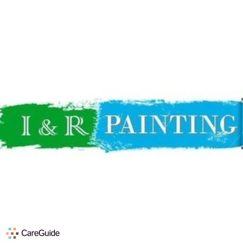 Painter Provider Igor R's Profile Picture