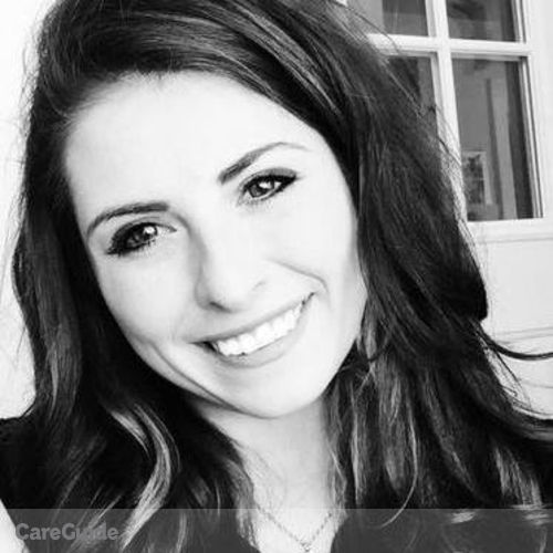 Housekeeper Provider Whitney R's Profile Picture