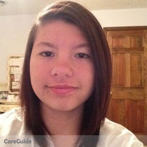 Pet Care Provider Anastasia M's Profile Picture