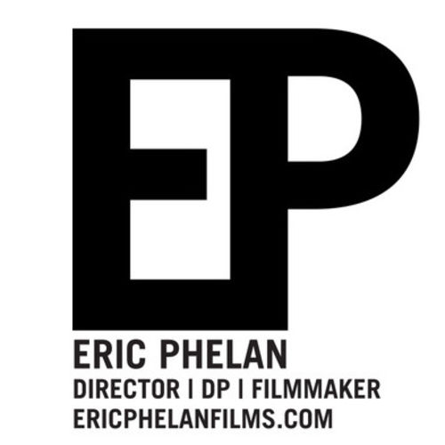 Videographer Provider Eric P's Profile Picture