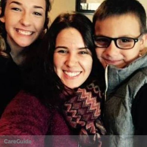 Child Care Provider Karma Rose M's Profile Picture