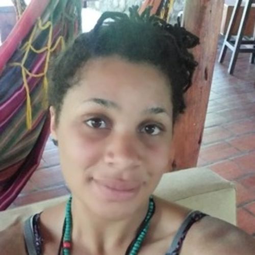 House Sitter Provider Brooke Ceesay's Profile Picture