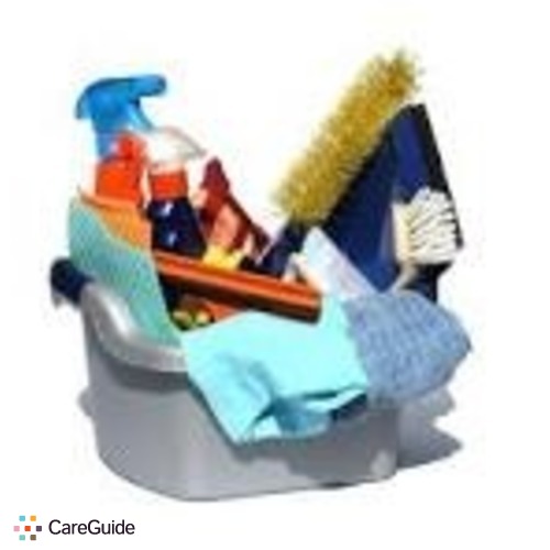 Housekeeper Provider Holly G's Profile Picture
