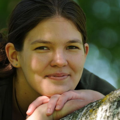 Canadian Nanny Provider Donna Peacock's Profile Picture