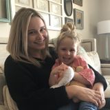 Looking for a nanny job