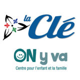 Les centres ON y va de La Cle cherche a embaucher des educatrices et educateurs francophones de la petite enfance!