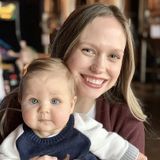 Experienced full-time or part-time Nanny/Babysitter in Dayton area!