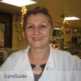 Excellent healthy cooking chef