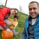 Nanny for one toddler boy. afternoon hours Kitsilano