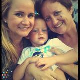 Christian Mom Looking for Part-time Job