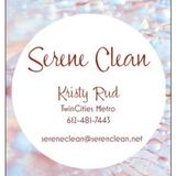 Seeking homeowners to provide professional cleaning services as needed! Serene Clean