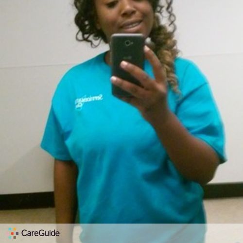 Housekeeper Provider Jewel B's Profile Picture