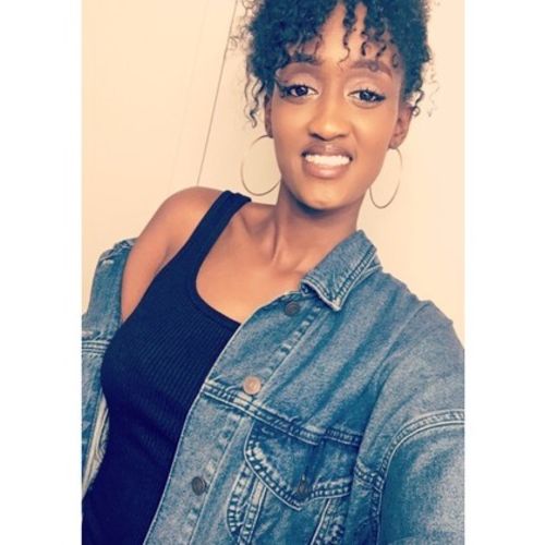 Canadian Nanny Provider Antoinette K's Profile Picture