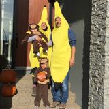 Seeking Part-time Nanny for 2 Kids