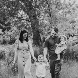 Nanny Needed starting this September