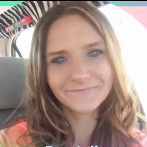 Housekeeper Provider Danielle C's Profile Picture