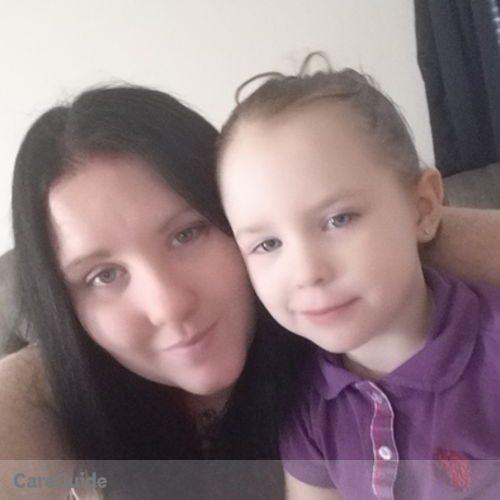 Child Care Provider Toni R's Profile Picture