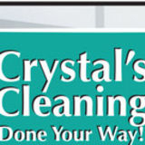Crystal's Cleaning