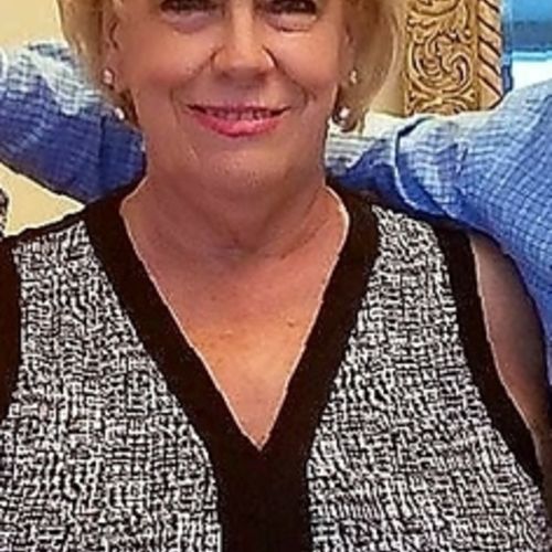 House Sitter Provider Barbara P's Profile Picture