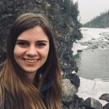 Available hardworking, energetic, full time nanny in SW Calgary!