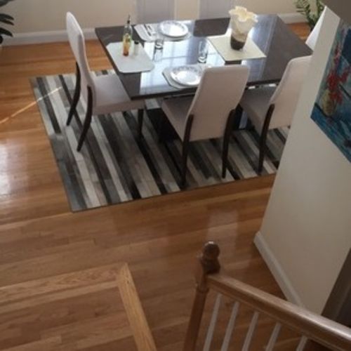 Housekeeper Provider Vinny S's Profile Picture