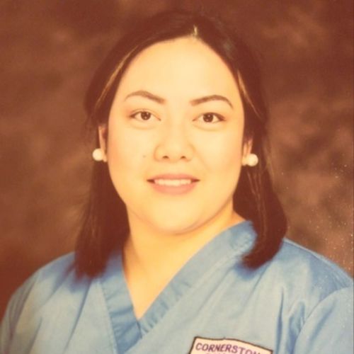 Canadian Nanny Provider Diana A's Profile Picture