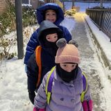 Toronto Part Time Nanny Job