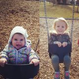 A mother of two girls looking for some part time help