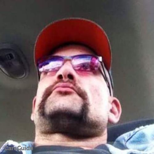 Handyman Provider Don Barron's Profile Picture